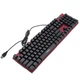 Механічна клавіатура CyberPunk CP-110 RGB - зображення 2