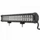 Автофара виносна надяскравих LED-балка (42 LED) в алюмінієвому корпусі потужністю 126 Вт 6000 К 12600LM XPRO COKOL 5D-126W-SPOT - зображення 6