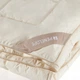 Одеяло Penelope Wooly Pure 220*240 King size (svt-2000022248303) - изображение 4