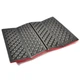 Сідушка AceCamp Portable Pad red (3940) - зображення 2