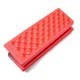Сідушка AceCamp Portable Pad red (3940) - зображення 3