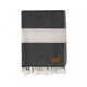 Плед накидка Barine Wool Rice 125*175 (2000022200943) - изображение 3