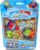 Набір фігурок Super Zings 7 Super Things Power Machines серія 7 (PST7B416IN00) - зображення 2
