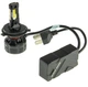 LED лампа Decker LED PL-03 5K H4 H/L (1шт) - изображение 5