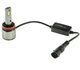 LED лампа Cyclone LED H11 6000K type 38 (1шт) - зображення 3