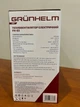 Тепловентилятор обогреватель электрический Grunhelm Электродуйка FH-03 2000Вт - изображение 8