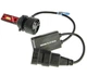 LED лампа Decker LED PL-01 5K 9006 (1шт) - зображення 2