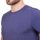 Футболка LIDONG LD-0355 3XL Синій (06531033) - зображення 3