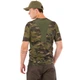 Футболка тактична компресійна чоловіча 5.11 Tactical TY-9189 XXL Камуфляж Surpat (06494009) - зображення 4