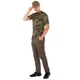 Футболка тактична компресійна чоловіча 5.11 Tactical TY-9189 XXL Камуфляж Surpat (06494009) - зображення 5