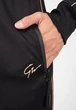 Брюки Wenden Track Gorilla Wear XXL Черно-золотой (06369232) - изображение 4