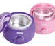 Воскоплав Beauty Skincare DSP F-70004 с регулятором мощности, мощностью 80 Вт.(F-70004_420) - изображение 3