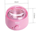 Воскоплав Beauty Skincare DSP F-70004 с регулятором мощности, мощностью 80 Вт.(F-70004_420) - изображение 5