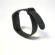 Фітнес браслет KMITX Band 4 OLED Black - зображення 4