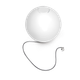 Интерактивная игрушка для кошек Live ball (Живой мяч) - изображение 1