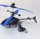 Вертолет XPRO Sikorsky Sky Shock с фунцией зависания над рукой - изображение 4