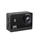 Відеокамера XPROBASE REAL4K Black стрілялки камера з REAL4K зйомкою і EIS + Монопод в комплекті! - зображення 6