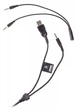 Ігрові навушники A4Tech Bloody G535P Black-Silver - зображення 6