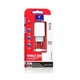 Сетевое зарядное устройство SkyDolphin SC06L (1USBx2.4A) White (MZP-000178) + кабель Lightning - изображение 2