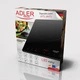 Індукційна плита Adler AD 6513 - зображення 7