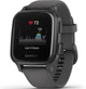 Смарт-годинник Garmin Venu Sq Slate with Gray Band (010-02427-10) - зображення 1