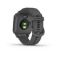 Смарт-годинник Garmin Venu Sq Slate with Gray Band (010-02427-10) - зображення 2