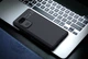 Чехол бампер Nillkin CamShield Pro для Google Pixel 6a Black - изображение 3