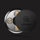 Автодержатель для телефона Usams US-ZJ023 Car Dashboard Magnetic - изображение 4