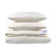Одеяло Lotus Home - Cotton Extra антиаллергенное 195x215 евро (svt-2000022289832) - изображение 3