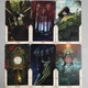 Карти Таро. Святий Смерті. Santa Muertte Tarot - зображення 5
