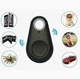Поисковый брелок Anti Lost theft device GPS Трекер Белый (KG-4427) - изображение 2