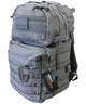Рюкзак тактический Kombat UK Medium Assault Pack 40L Серый (1000-kb-map-gr) - изображение 1