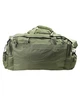 Сумка тактическая дорожная для вещей KOMBAT UK Saxon Holdall 65л оливковый (SK-kb-sh65-olgr) - изображение 3