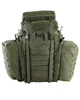 Рюкзак тактический военный армейский KOMBAT UK Tactical Assault Pack 90л оливковый TR_kb-tap-olgr - изображение 2