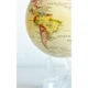 Гироглобус Solar Globe Mova Ретро карта 11,4 см (MG-45-ATE) - изображение 4