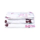 Дитяча ковдра Iris Home Kitty 110*140 (svt-2000022303941) - зображення 1