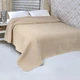 Покривало pike Lotus Home - Jessa kahve кавовий 150*230 - зображення 1