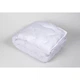 Одеяло Iris Home - Softness белое 170x210 двухспальное (svt-2000022303972) - изображение 2