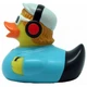 Утка DJ резиновая FunnyDucks L1892 - изображение 4