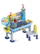 Конструктор Игровой Центр GT-15 Microlab Toys - изображение 9