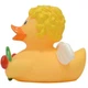 Качка Купідон гумова FunnyDucks L1895 - зображення 3