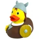 Качка Вікінг гумова FunnyDucks L1855 - зображення 1