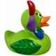 Утка Цветик-семицветик резиновая FunnyDucks L1857 - изображение 3