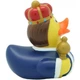 Качка Король гумова FunnyDucks L1840 - зображення 3