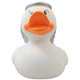 Утка Ангел резиновая FunnyDucks L1824 - изображение 2