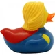 Качка Супервумен гумова FunnyDucks L1808 - зображення 3