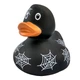 Утка Паутинка резиновая FunnyDucks L1153 - зображення 4