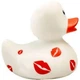 Качка Поцілунок гумовий FunnyDucks 1995 - зображення 3