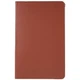 Чехол Deexe Rotation для Lenovo Tab M10 Plus (Gen 3) TB125/128 / Xiaoxin Pad 2022 - Brown - изображение 2