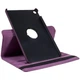 Чехол Deexe Rotation для Lenovo Tab M10 Plus (Gen 3) TB125/128 / Xiaoxin Pad 2022 - Purple - изображение 7